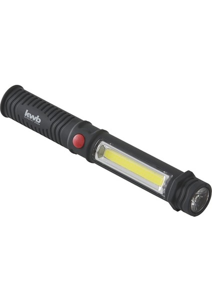 LED Fener Arama Kurtarma Kamp Feneri 165 mm 49948695 fırsatları