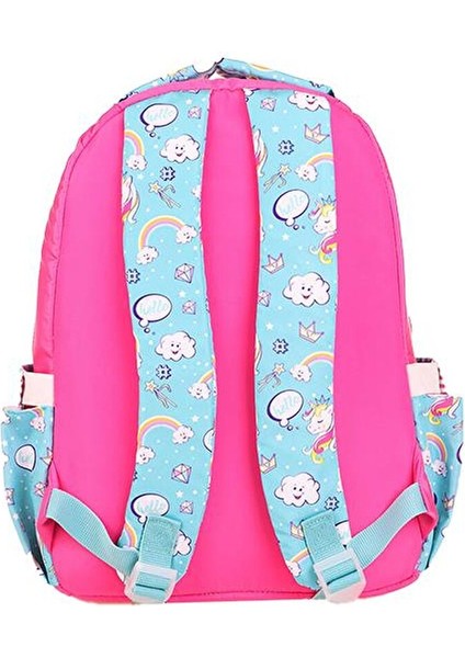 Kids Sırt Çantası Toys Unicorn L5155 modelleri