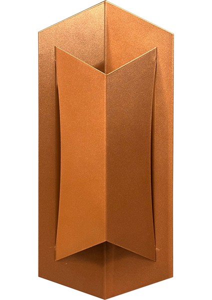 Theory LED Duvar Aplik 32*13CM 7W