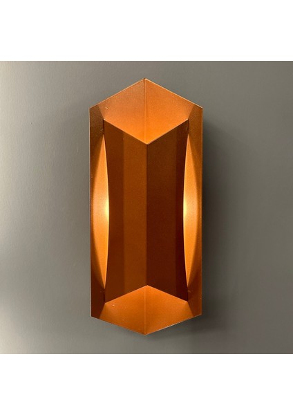 Theory LED Duvar Aplik 32*13CM 7W fiyatları