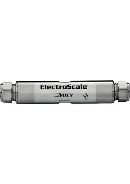 Electroscale Dn 15 mm Elektrolitik Kireç Önleyici