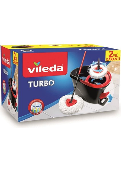 Turbo Döner Hazneli Pedalı Temizlik Seti