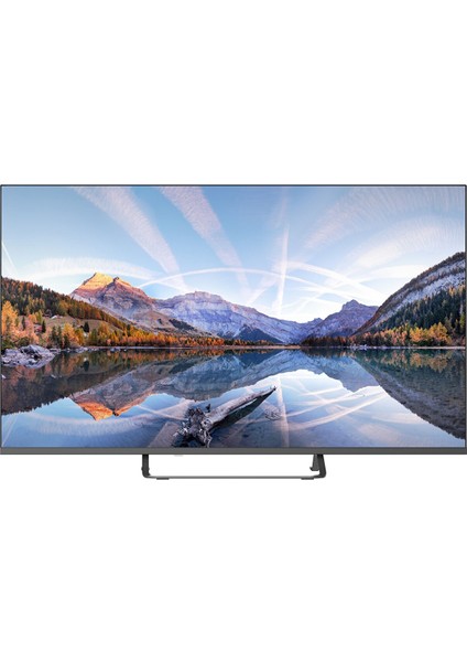 43PA515ESG Full Hd 43" 109 Ekran Uydu Alıcılı Android Smart LED Tv