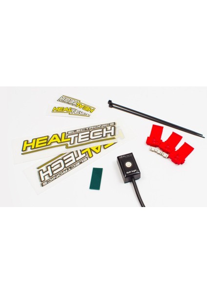 Bajaj Pulsar Rs 200 Için Healtech Shift Light Pro fiyatları