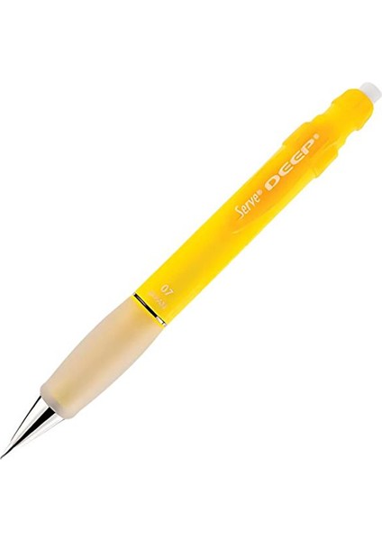 Deep Versatil Kalem Fosforlu Sarı 0.7mm