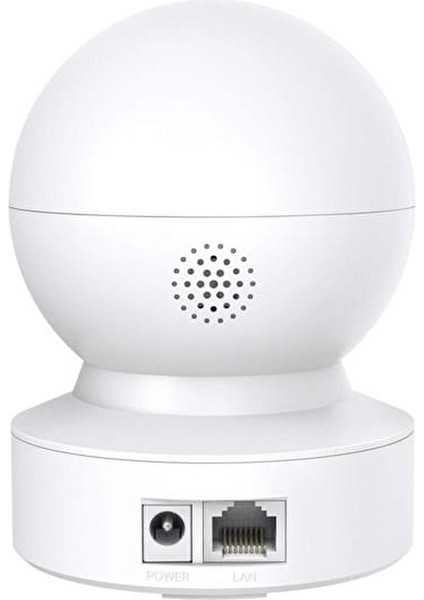 Tapo C212 Full Hd 2k Gece Görüşlü 3mp 128GB Micro Sd Destekli Wi-Fi Kamera