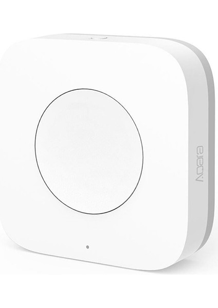 Akıllı Kablosuz Kumanda T1 V2 WB-R02D (Apple Home Destekli)