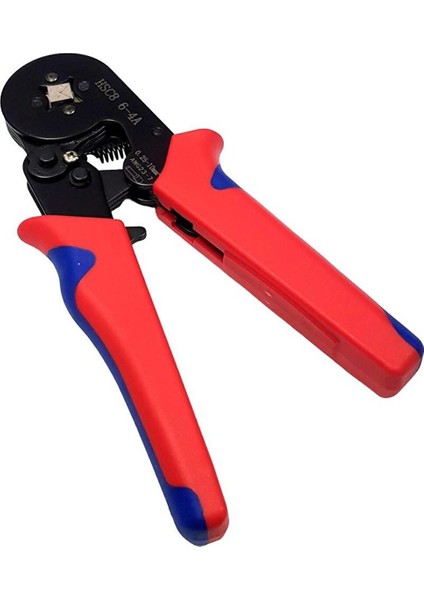 Hsc8 6-4A Terminal Sıkma Pensesi RC-884 fiyatları