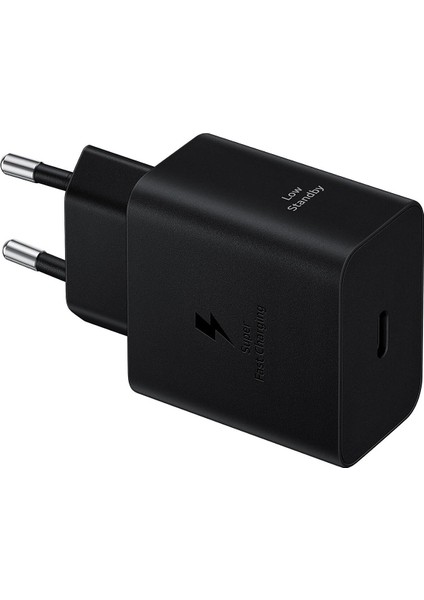 EP-T4511X Type-C Süper Hızlı Şarj Cihazı 45W Siyah Türkiye Garantili modelleri