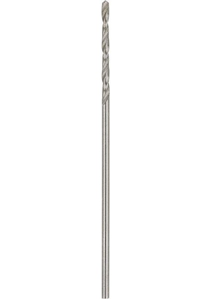 Hss-G 1 mm 10'lu Taşlanmış Metal Matkap Ucu 2608595049 fiyatları