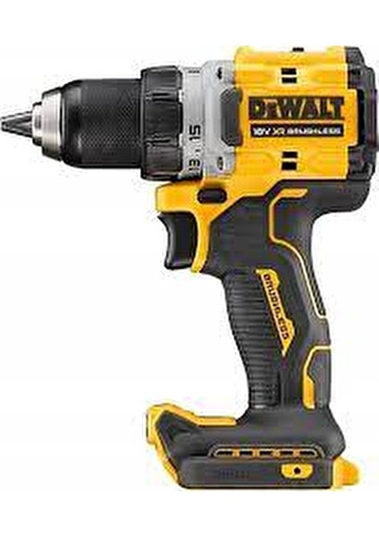 DCD800NT-XJ Kömürsüz Darbesiz Matkap 18V (Aküsüz)
