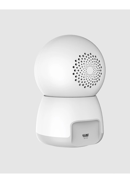 AV-S214 Bebek Bakıcı Kamerası 3mp Çift Yönlü Ses Hareket Algılama 10M Gece Görüş Mesafe fiyatları