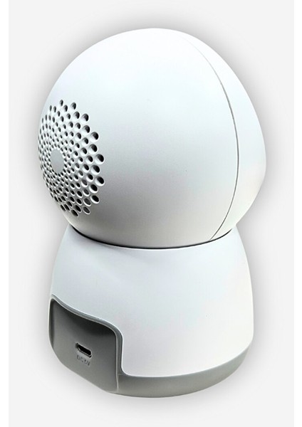 AV-S214 Bebek Bakıcı Kamerası 3mp Çift Yönlü Ses Hareket Algılama 10M Gece Görüş Mesafe modelleri