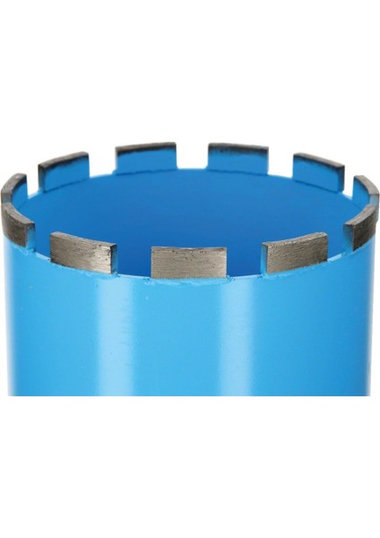 132MM Beton Için 1 1/4'' Unc Girişli Sulu Elmas Karot Ucu 2608601742 modelleri