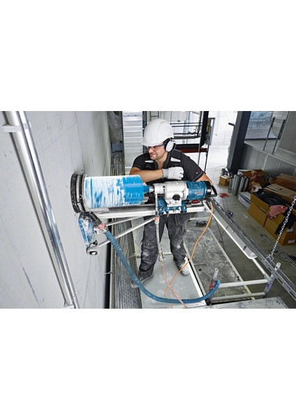 132MM Beton Için 1 1/4'' Unc Girişli Sulu Elmas Karot Ucu 2608601742 fırsatları