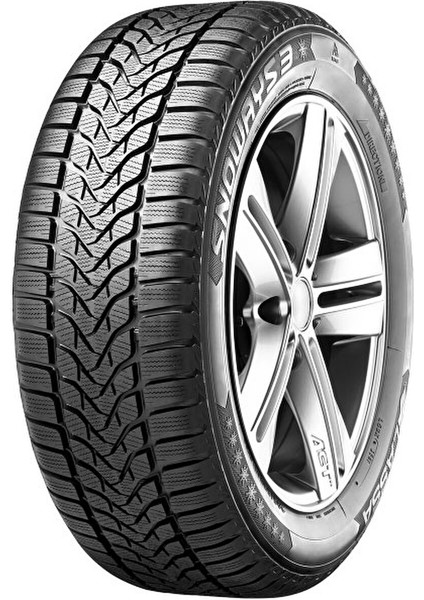 175/65R14 86T Xl Snoways 3 (Kış) (2023)