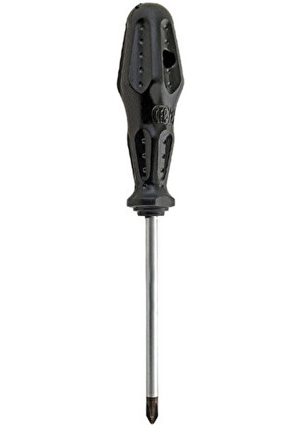 Düz Uçlu Tornavida Klass 6X125 mm