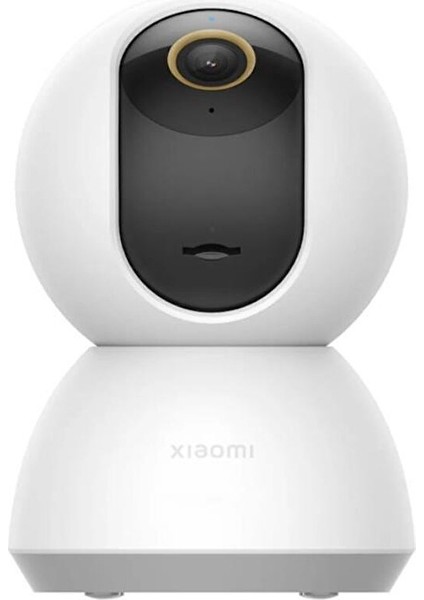 360° Home Security Camera C300 2k