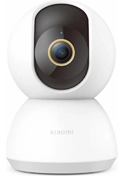 360° Home Security Camera C300 2k