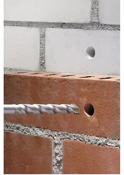Rocker Beton Matkap Ucu 5 Parça fırsatları