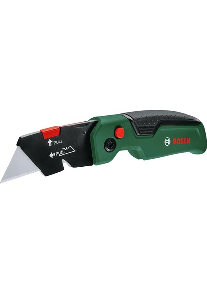 Katlanır Maket Bıçağı - 1600A0275M