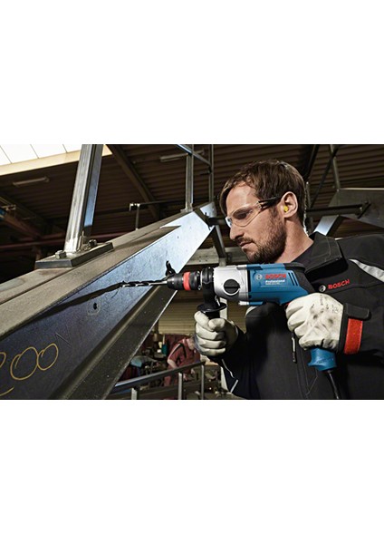 Gbm 13-2 Re Darbesiz Matkap 750W fiyatları