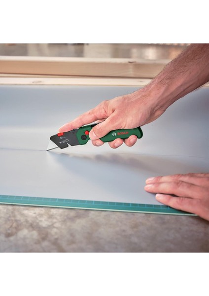 Katlanır Maket Bıçağı - 1600A0275M modelleri
