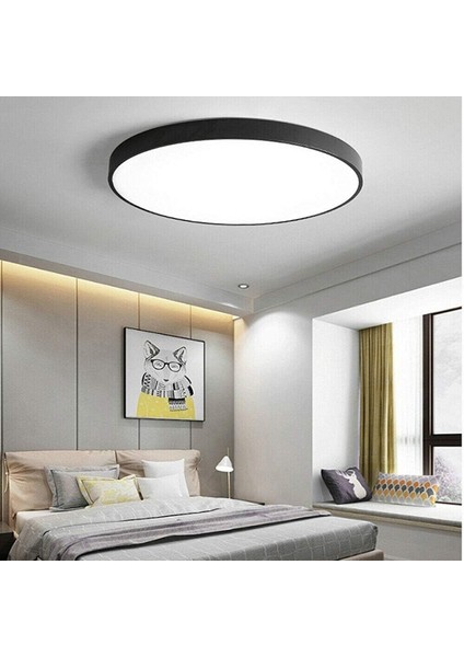 Quadratic Davul Plafonyer 120 cm 200 Watt fiyatları