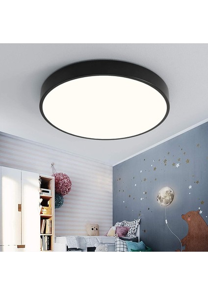 Quadratic Davul Plafonyer 120 cm 200 Watt modelleri