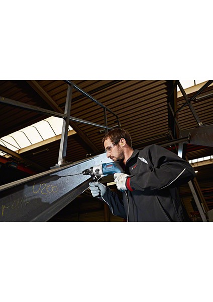 Gbm 13-2 Re Darbesiz Matkap 750W modelleri