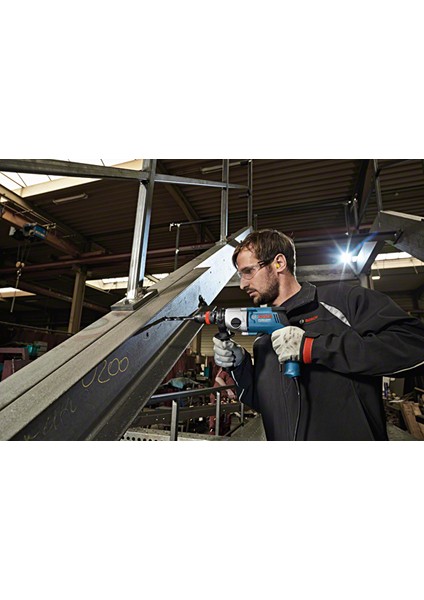 Gbm 13-2 Re Darbesiz Matkap 750W fırsatları