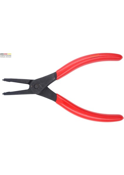 140 mm Iç Segman Pensesi Düz Uçlu-Yaysız E67-44-0140 fırsatları