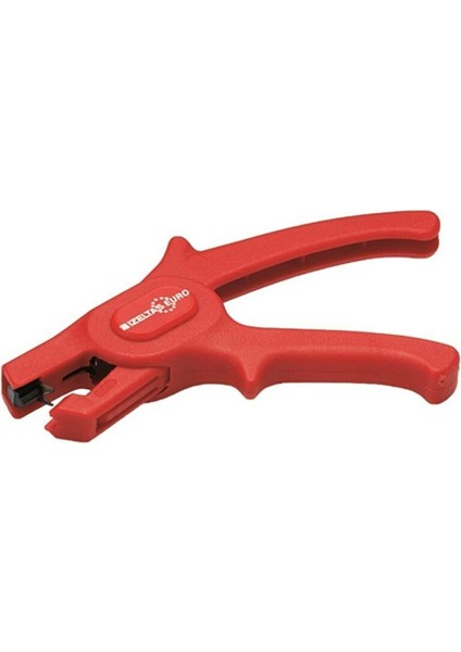 Izeltaş Mekanik Kablo Sıyırıcı 0,5mm-4 mm