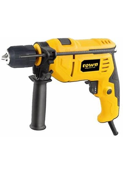 RN1010 Darbeli Matkap 500W 13MM