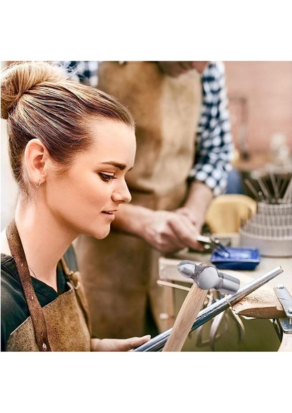 300 mm 227GR Bombe Başlı Çekiç L02-08 indirimleri