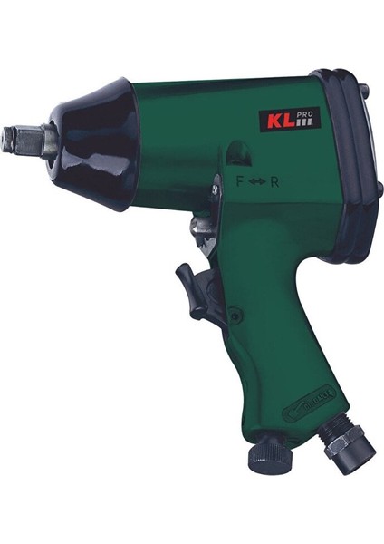 KLHA403 1/2'' Profesyonel Havalı Darbeli Somun Sıkma/sökme