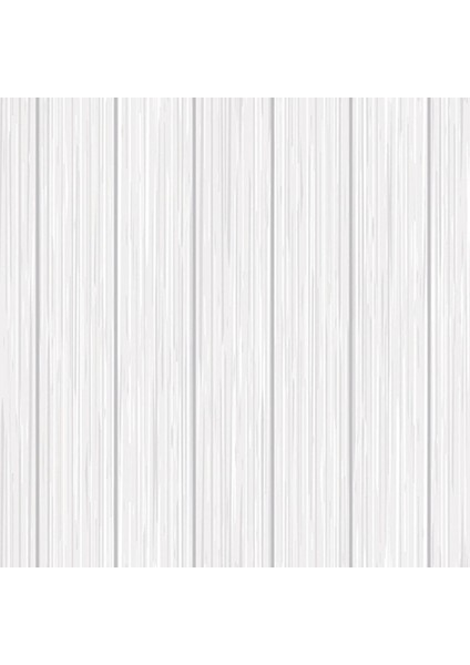 Beyaz Kendinden Yapışkanlı Folyo Ahşap Panel Görünümlü Duvar ve Mobilya Kaplama Kağıdı 0145 90X500 cm fiyatları