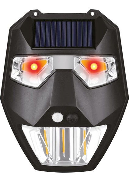 PT-2998 Solar LED Duvar Lambasi