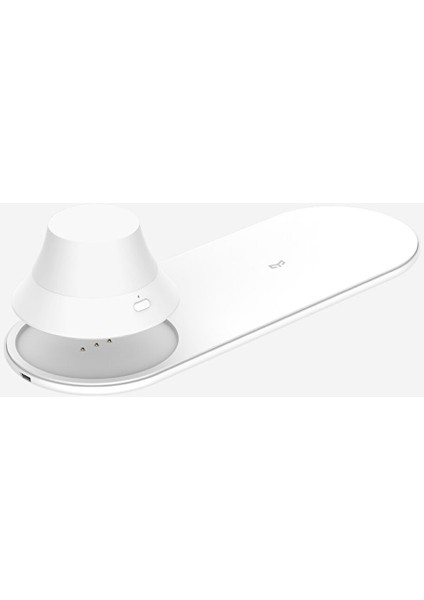 Yeelight Kablosuz Akıllı Şarjlı Gece Lambası 6971906060198 1/2-1/2 - 20 cm
