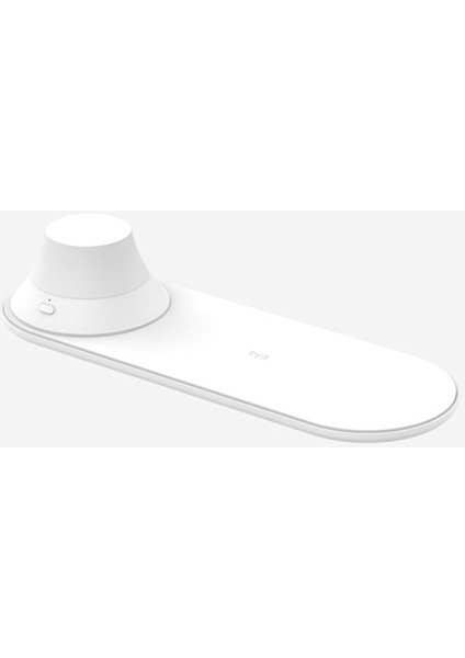 Yeelight Kablosuz Akıllı Şarjlı Gece Lambası 6971906060198 1/2-1/2 - 20 cm