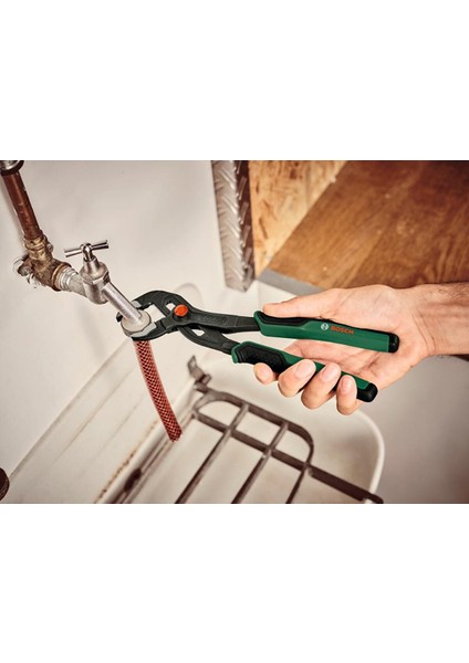 Home And Garden Boru Anahtarı 250 mm - 1600A027PR modelleri