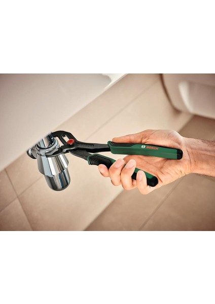 Home And Garden Boru Anahtarı 250 mm - 1600A027PR fırsatları