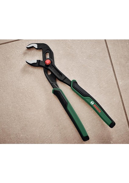 Home And Garden Boru Anahtarı 250 mm - 1600A027PR indirimleri