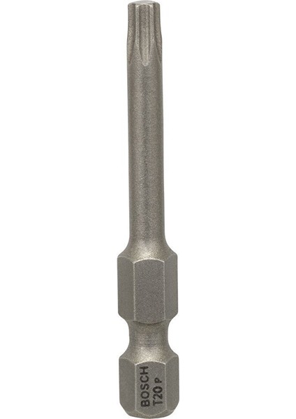 T20 49 mm 1'li Torx Bits Uç EXTRAHARD 2607001636