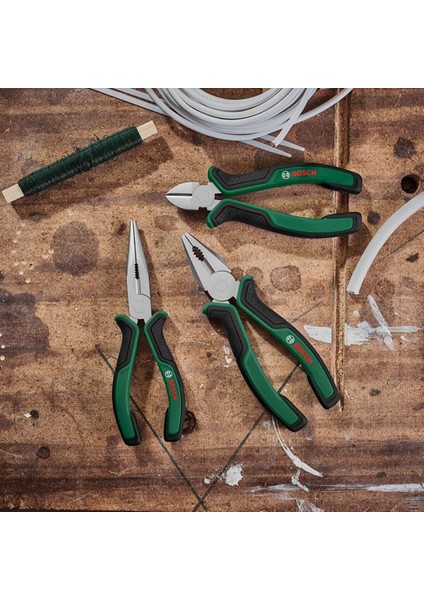 Home And Garden Pense Seti 3 Parça - 1600A02C0S