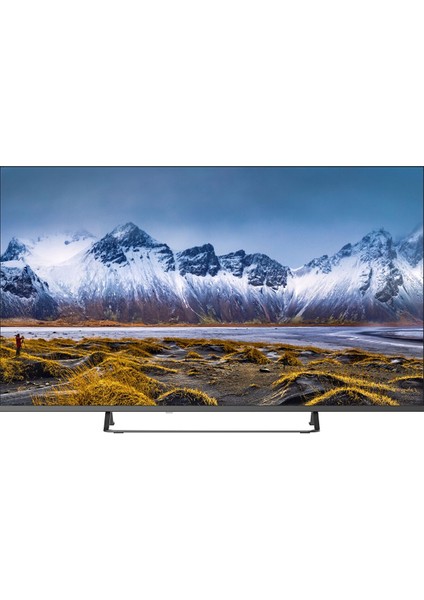 50PA515ESG 4K Ultra Hd 50" 127 Ekran Uydu Alıcılı Android Smart LED Tv