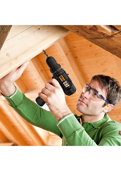 DX14 12V Darbesiz Akülü Vi̇dalama (Tek Akü) fırsatları