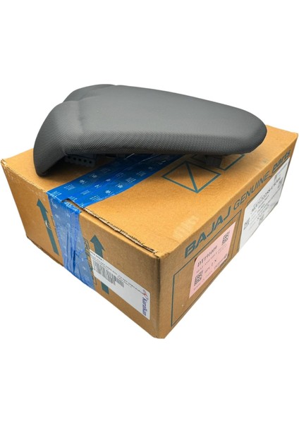 Bajaj Pulsar Rs 200 Arka Sele fiyatları