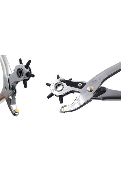 225 mm Delik Delme Pensesi E70-225-2 modelleri