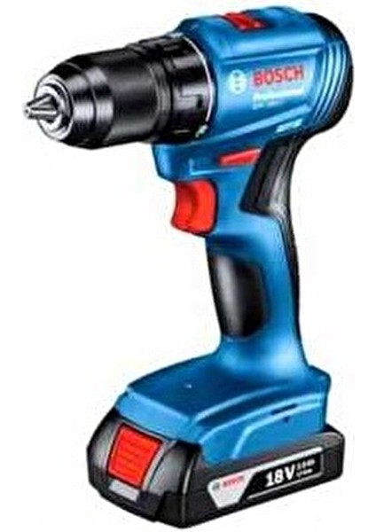 Gsr 185 Li Darbesiz (Solo)